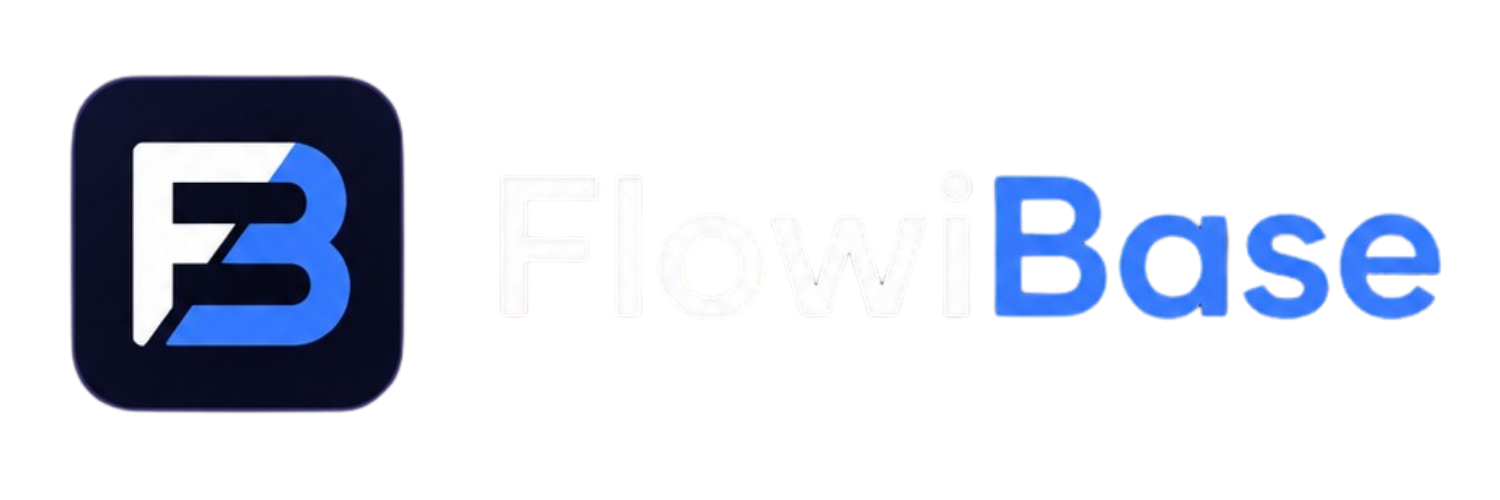FlowiBase